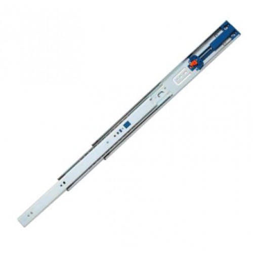 Soft Close Full Extension Slide (15 - 40 kg)
